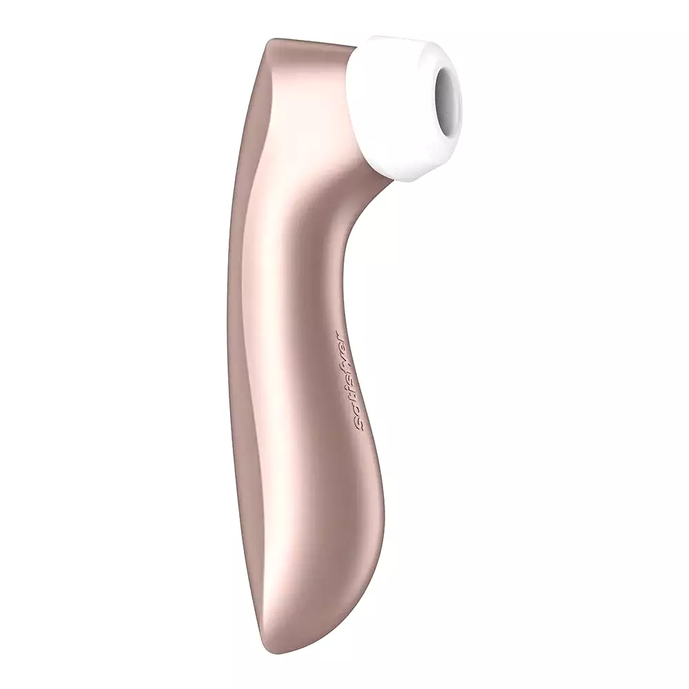 SATISFYER PRO 2 Vibration SATISFYER PRO 2 Vibration