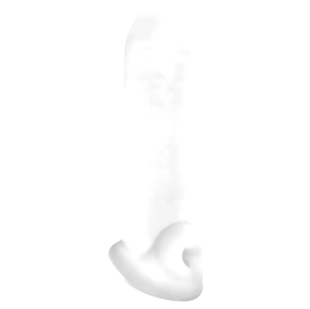 Fat Boy Original Ultra fat Návlek na penis 19 cm Fat Boy Original Ultra fat Návlek na penis 19 cm