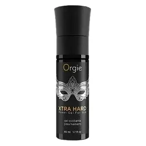 Orgie Xtra Hard Power Gél pre neho 30 ml