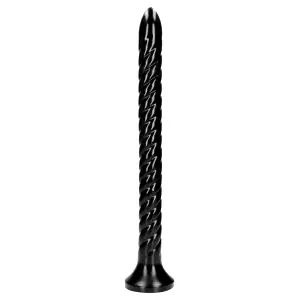 OUCH! Análny had - dildo 30 cm