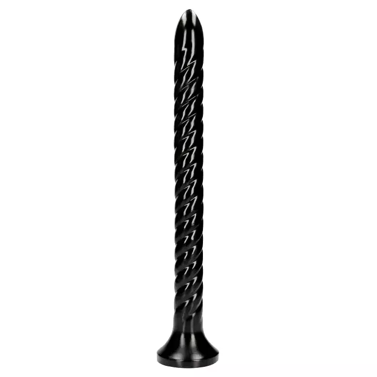 OUCH! Análny had - dildo 30 cm OUCH! Análny had - dildo 30 cm