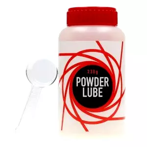 Powder Lube lubrikační gel v prášku 230 g