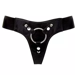 RealRock Harness Deluxe