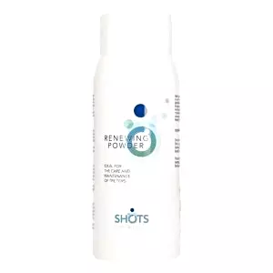 SHOTS Púder na erotické pomôcky 100 g