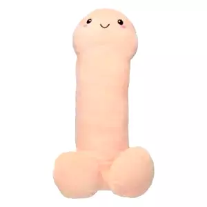 S-LINE Penis Plushie - 30 cm