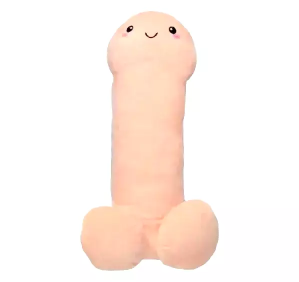 S-LINE Penis Plushie - 30 cm S-LINE Penis Plushie - 30 cm