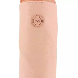 UVC LED Sex Toy Bag sterilizátor ružový