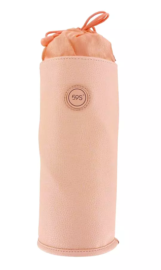 UVC LED Sex Toy Bag sterilizátor ružový UVC LED Sex Toy Bag sterilizátor ružový