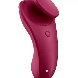 Satisfyer Sexy secret Vibrátor do nohavičiek