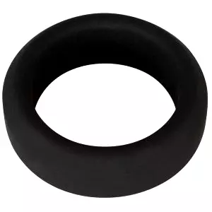 You2Toys Black Velvet Cock Ring