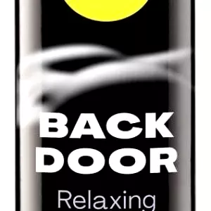 Pjur Backdoor Relaxing Silicone Glide 100 ml