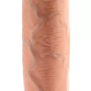 King Cock 6 Inch