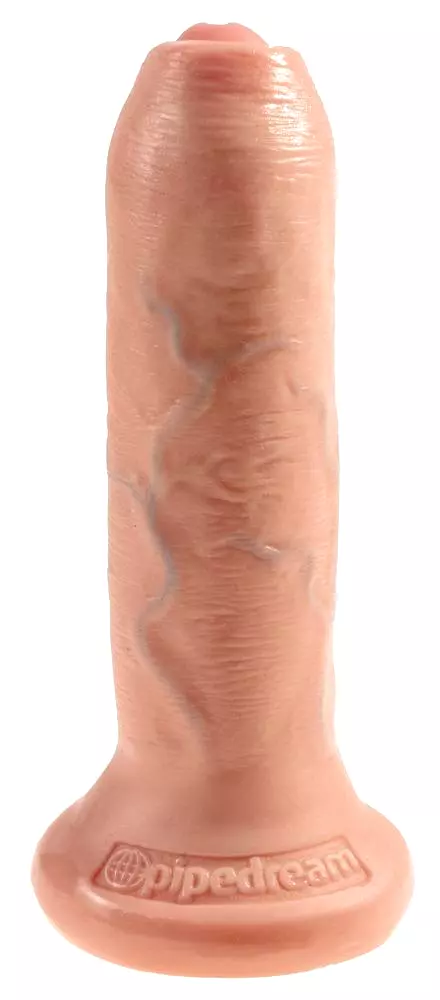 King Cock 6 Inch King Cock 6 Inch