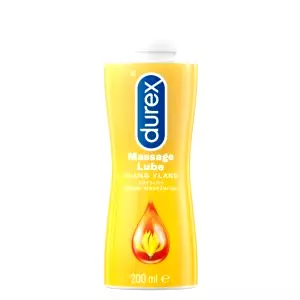 Durex Play 2v1 smyslný 200ml