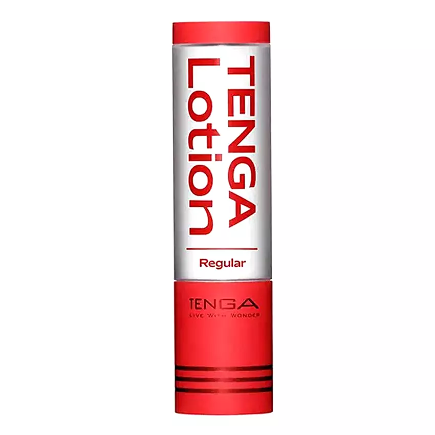 Tenga Lotion Regular 170 ml Tenga Lotion Regular 170 ml