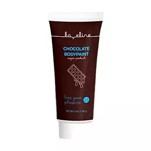 Loveline Bodypaint Chocolate 100 g