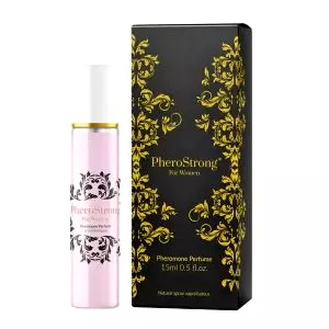 PheroStrong Strong for women 15 ml