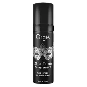 Orgie Xtra Time Delay Sérum 15 ml