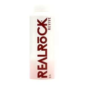 RealRock Pudr na erotické pomůcky 120 g