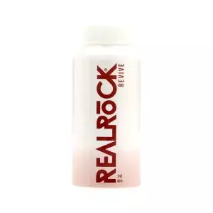 RealRock Pudr na erotické pomůcky 60 g