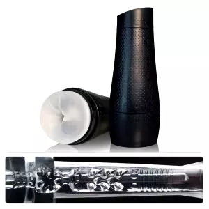 Fleshlight - Masturbátor Flight Pilot