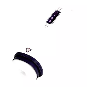 BOOM masturbátor Lara NextGen
