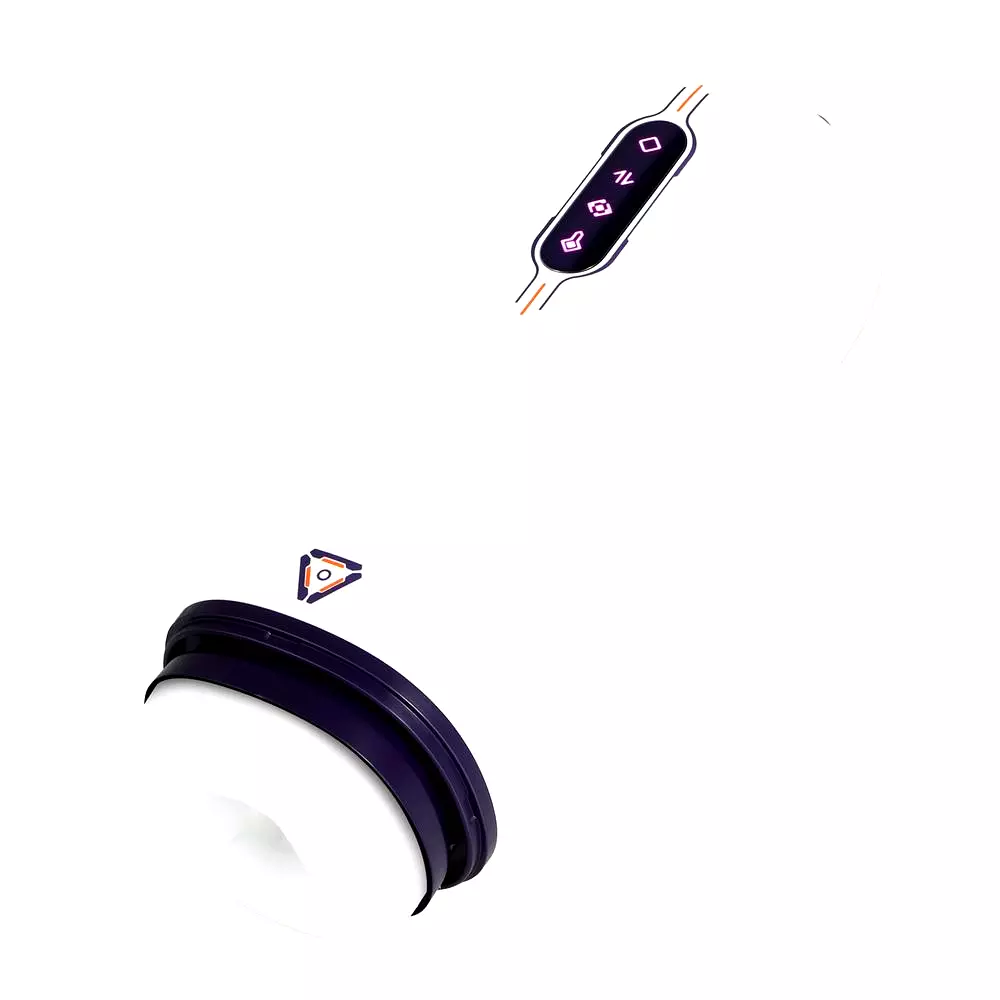 BOOM masturbátor Lara NextGen BOOM masturbátor Lara NextGen