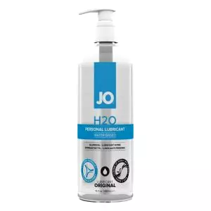 JO H2O lubrikační gel 480 ml