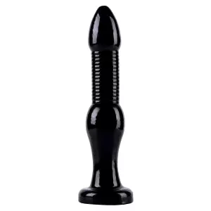 Hidden Desire Extreme análne dildo XL 28 cm