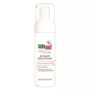 sebamed Intimní mycí pěna 150 ml