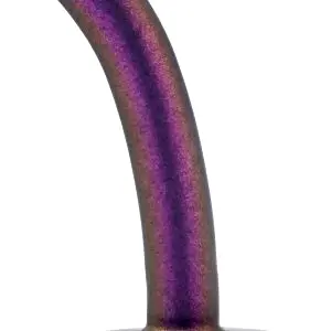 Temptasia Surrender Peg dildo - fialové