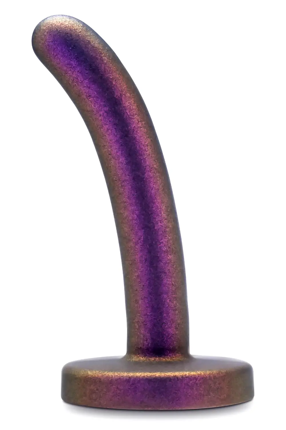 Temptasia Surrender Peg dildo - fialové Temptasia Surrender Peg dildo - fialové