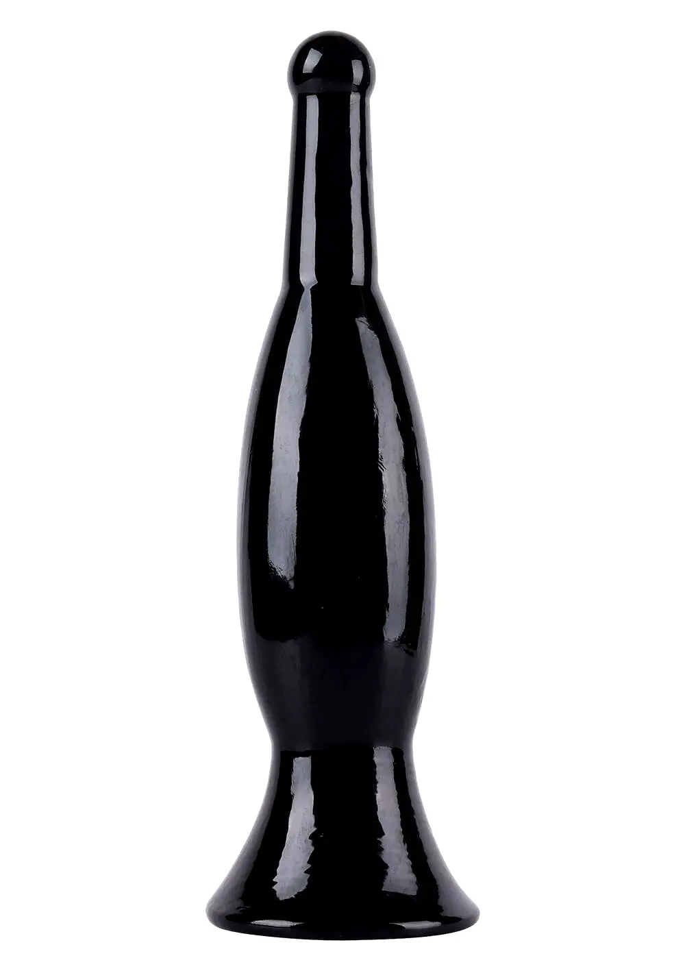 Hidden Desire Buttplug Slider anální dildo 27cm Hidden Desire Buttplug Slider anální dildo 27cm