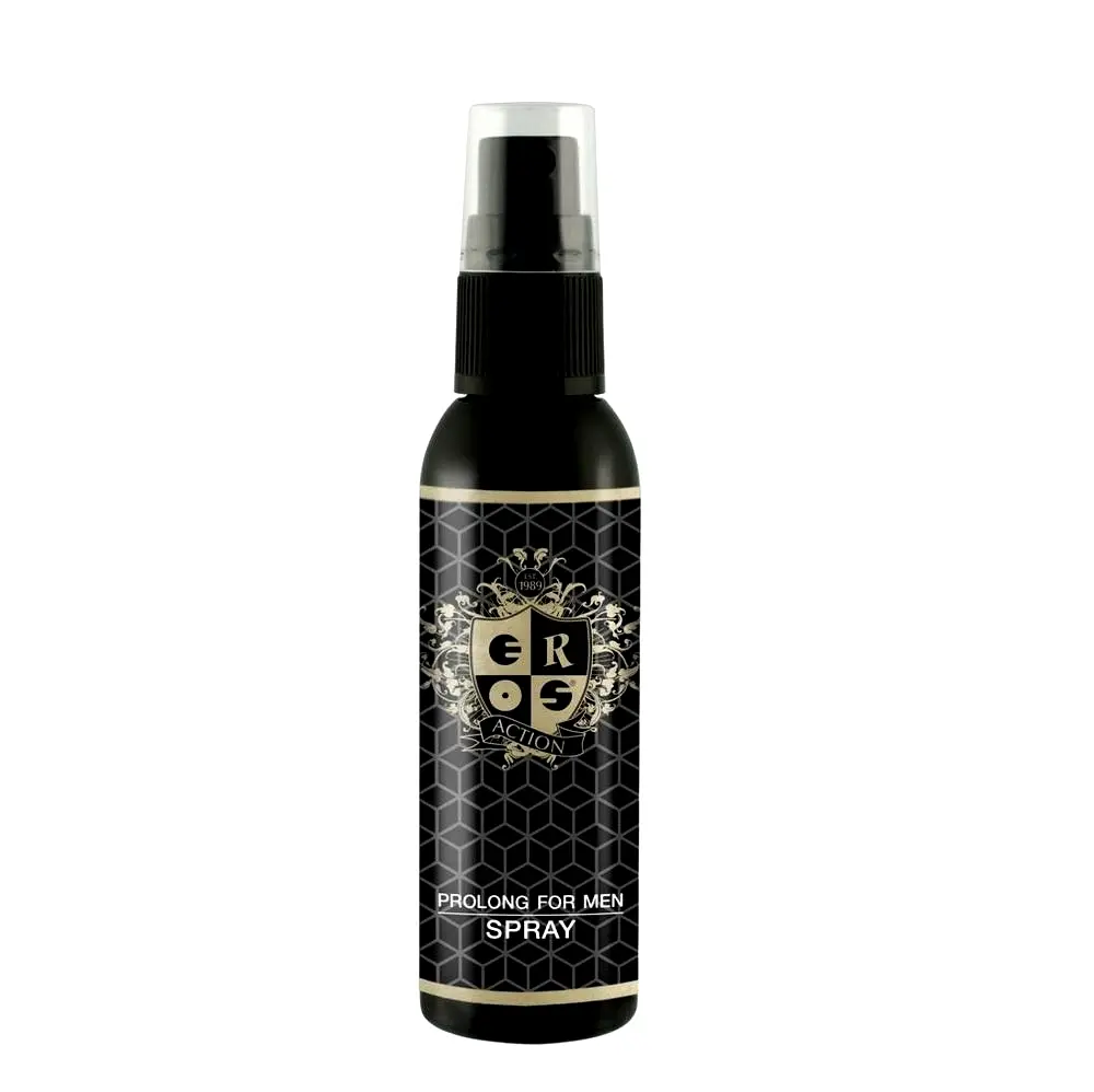 eros Action Prolong for Men 50 ml eros Action Prolong for Men 50 ml