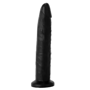 X-MEN Dildo - čierne