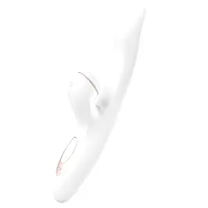 Satisfyer Pro G-spot Rabbit