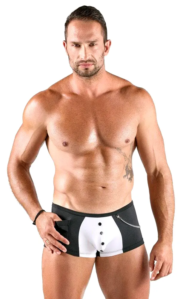 Svenjoyment Pants - waiter: XL Svenjoyment Pants - waiter: XL