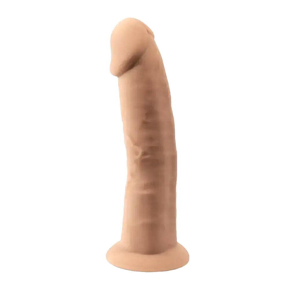 Silexd The original dildo Model 2 - telové Silexd The original dildo Model 2 - telové