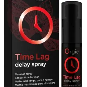 Orgie Time Lag sprej na oddálení ejakulace 25 ml