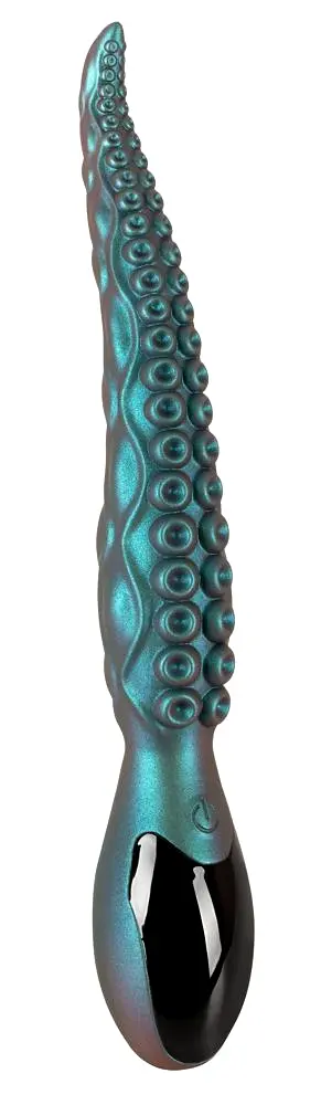 Beasty Cocks vibrátor Octo vibes Beasty Cocks vibrátor Octo vibes