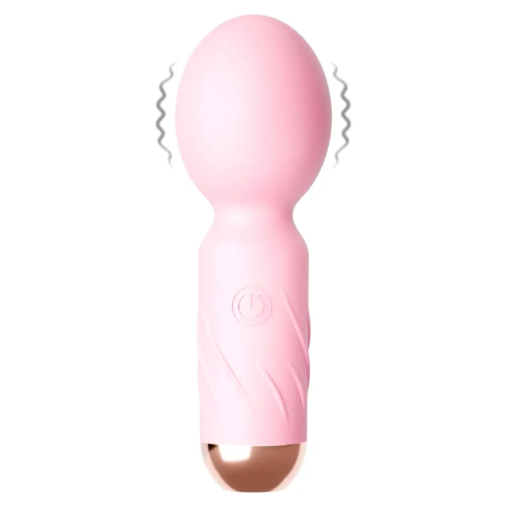 BASIC X DAISY mini masážna hlavica BASIC X DAISY mini masážna hlavica