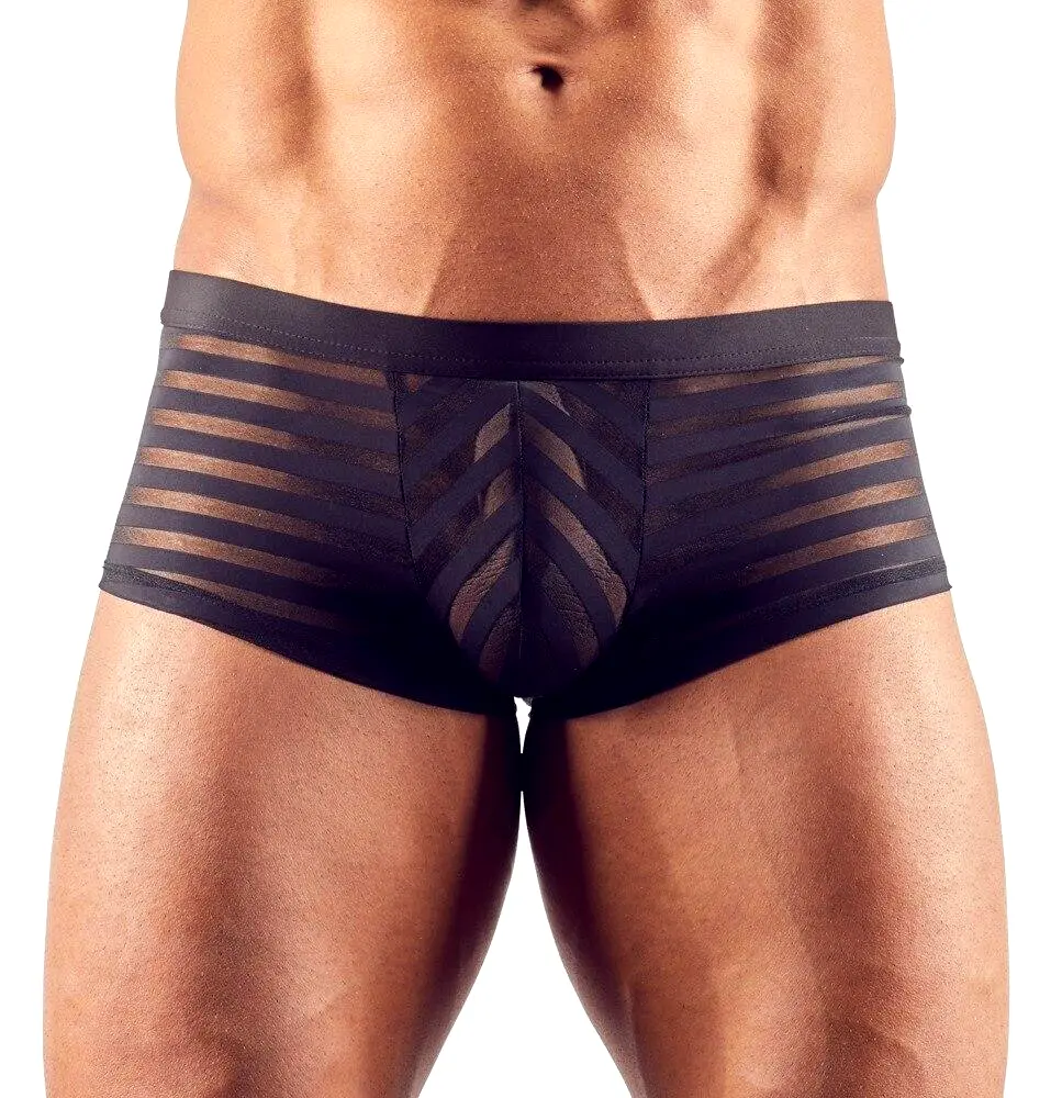 Svenjoyment boxerky s prúžkom: XL Svenjoyment boxerky s prúžkom: XL