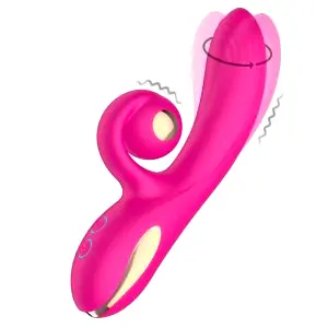 BASIC X Viva vibrátor