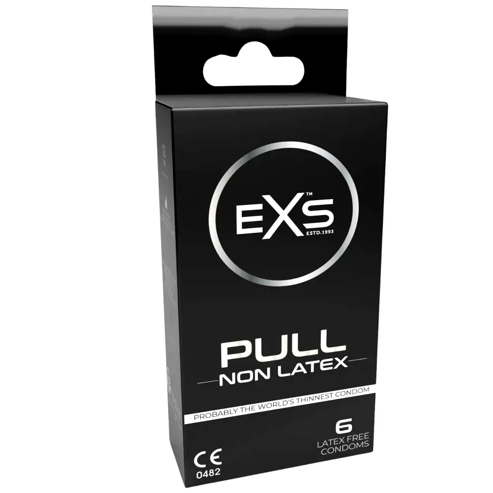 EXS Pull 6 ks EXS Pull 6 ks