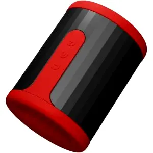 LELO F2S™ – Automatický masturbátor s AI a vibráciami