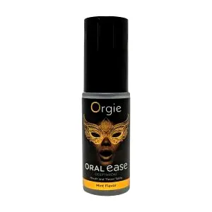 Orgie Oral Ease Deepthroat sprej - mäta 15 ml