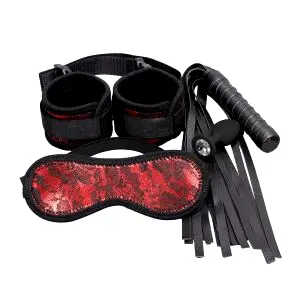 Erospace BDSM set Wild Play C7