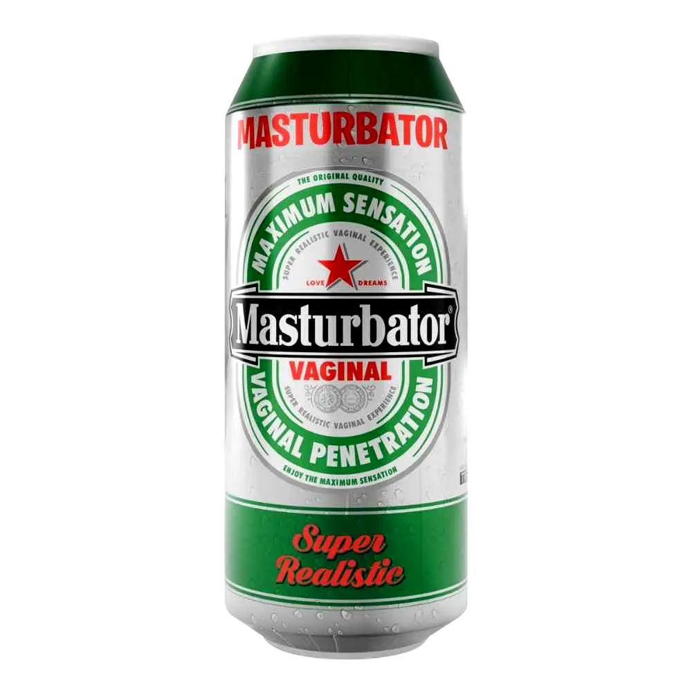 Beer masturbátor - vagina II Beer masturbátor - vagina II