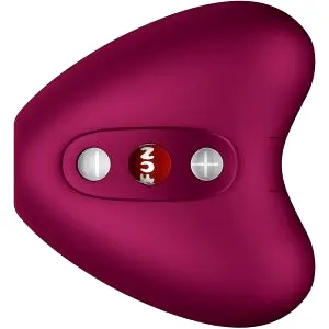 Fun Factory Libera stimulátor klitorisu Wine red
