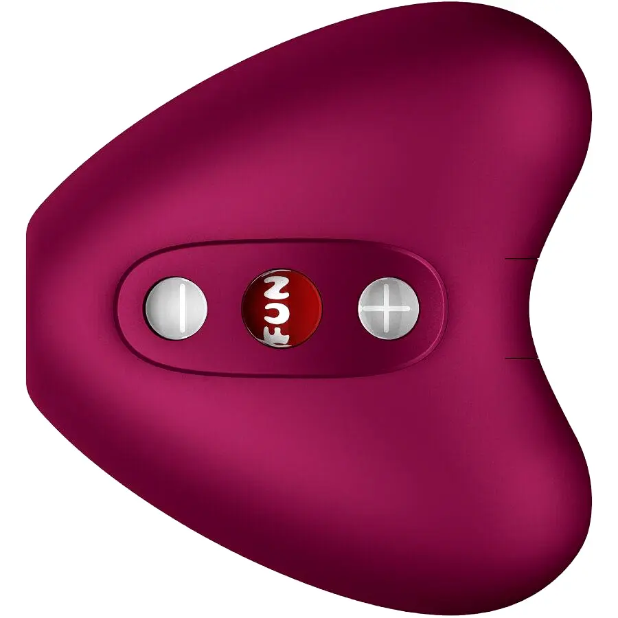 Fun Factory Libera stimulátor klitorisu Wine red Fun Factory Libera stimulátor klitorisu Wine red